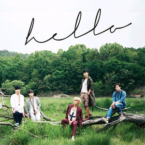 [중고] 소년공화국 (Boys Republic) / Hello (Single)