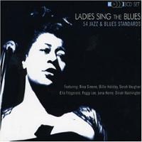 [중고] V.A. / Ladies Sing The Blues (3CD/수입)