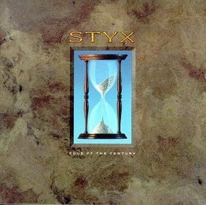 Styx / Edge Of The Century (수입/미개봉)