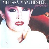 [중고] [LP] Melissa Manchester / Greatest Hits (수입)