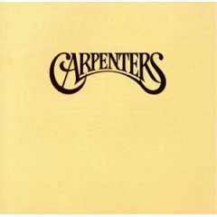 [중고] [LP] Carpenters / Carpenters (수입)