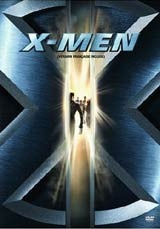 [중고] [DVD] X-Men - 엑스맨 (수입/Digipack/한글자막없음)