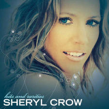 [중고] Sheryl Crow / Hits And Rarities (홍보용)