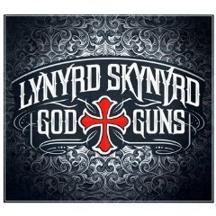 Lynyrd Skynyrd / God &amp; Guns (2CD Deluxe Edition/수입/미개봉)