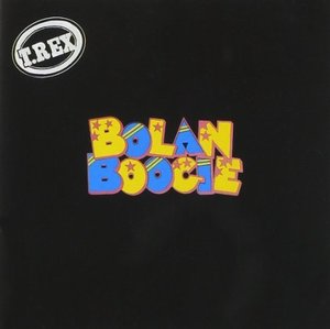 [중고] T-Rex / Bolan Boogie (수입)