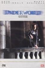 [중고] [DVD] Underworld - 언더월드 (Disc1만있음)