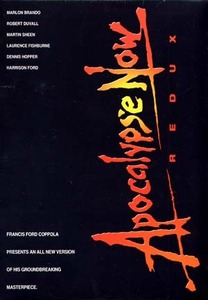 [중고] [DVD] 지옥의 묵시록 리덕스 - Apocalypse Now Redux (2DVD/아웃케이스)
