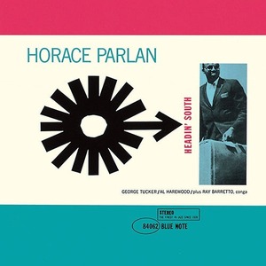 [중고] Horace Parlan / Headin&#039; South (일본수입)