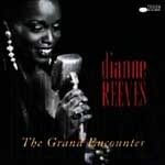 [중고] Dianne Reeves / The Grand Encounter (일본수입)