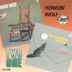 Howlin&#039; Wolf / Moanin&#039; In The Moonight (수입/미개봉)