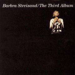 [중고] [LP] Barbra Streisand / The Third Album (수입)