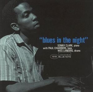 [중고] Sonny Clark / Blues in the Night (일본수입)