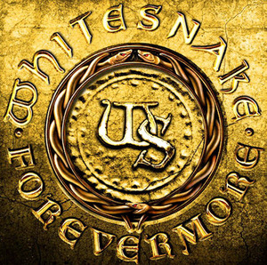 [중고] Whitesnake / Forevermore (Deluxe Edition/CD+DVD/홍보용)