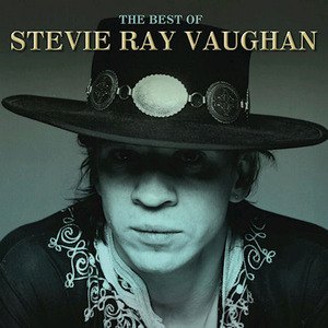 [중고] Stevie Ray Vaughan / The Best Of Stevie Ray Vaughan
