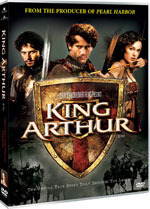 [중고] [DVD] King Arthur - 킹 아더