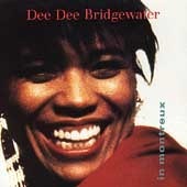 [중고] Dee Dee Bridgewater / In Montreux (수입)