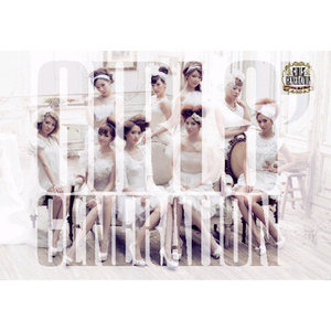 [중고] 소녀시대 / Japan First Album Girls&#039; Generation (CD+DVD/일본수입)