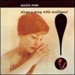 [중고] Annie Ross / Sings A Song With Mulligan (일본수입)