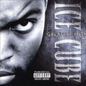[중고] Ice Cube / Greatest Hits