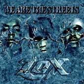 [중고] Lox / We Are The Streets