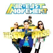[중고] Far East Movement / Dirty Bass (홍보용)
