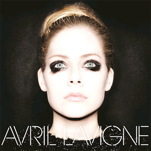[중고] Avril Lavigne / Avril Lavigne (홍보용)