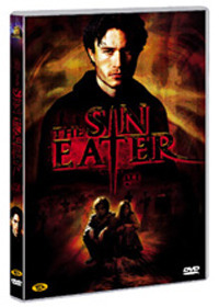 [중고] [DVD] The Sin Eater - 씬