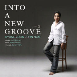 [중고] 남경윤 (John Nam) / Into A New Groove (홍보용)