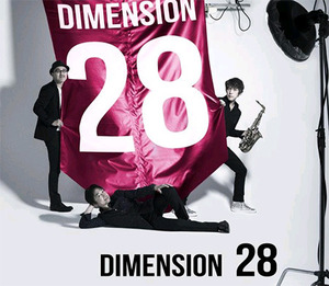[중고] Dimension / 28 (s40382c)