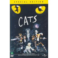 [중고] [DVD] Cats - 캣츠 SE (Musical/2DVD)