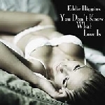 [중고] Eddie Higgins / You Don&#039;t Know What Love Is (일본수입)