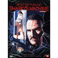 [중고] [DVD] 샤키 머신 - Sharky&#039;s Machine