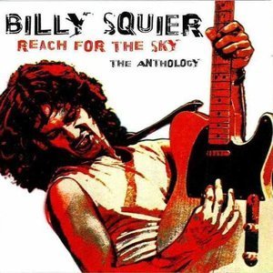 [중고] Billy Squier / Reach For The Sky (Anthology 2CD/수입)
