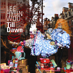 [중고] 이현우 / Till Dawn (Mini Album)