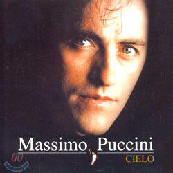 [중고] Massimo Puccini / Cielo (홍보용/mscd9050)