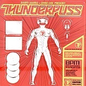 [중고] Barry Harris &amp; Chris Cox / Thunderpuss (수입)