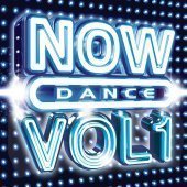 [중고] V.A. / Now Dance Vol.1 (2CD/홍보용)