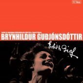 [중고] Brynhildur Gudjonsdottir / Edith Piaf (홍보용)