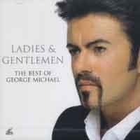 [VCD] George Michael / Ladies &amp; Gentelmen: The Best Of George Michael (2VCD/미개봉)