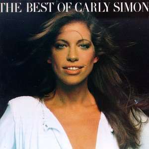 [중고] Carly Simon / Best Of Carly Simon