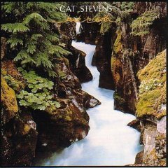 [중고] [LP] Cat Stevens / Back to Earth (수입)