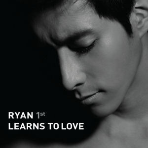 [중고] 라이언 (Ryan) / Ryan Learns To Love (싸인/홍보용)