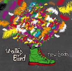 [중고] Wallis Bird / New Boots