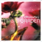 [중고] Claude Garden / Alexandra&#039;s Magic Garden