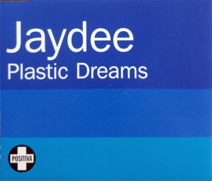 [중고] Jaydee / Plastic Dreams (Single/수입/홍보용)
