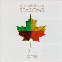 [중고] DJ Mark Farina / Seasons One (수입)