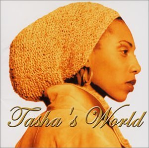 Tasha&#039;s World / Tasha&#039;s World (일본수입/홍보용/미개봉/ctcr13166)
