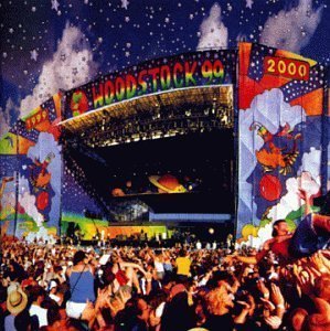 V.A. / Woodstock 99 (2CD/미개봉)