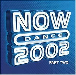 [중고] V.A / Now Dance 2002 Part Two (수입/2CD)