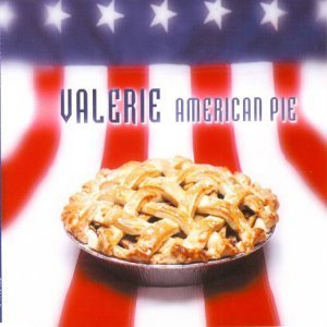 [중고] Valerie / American Pie (수입/Single)